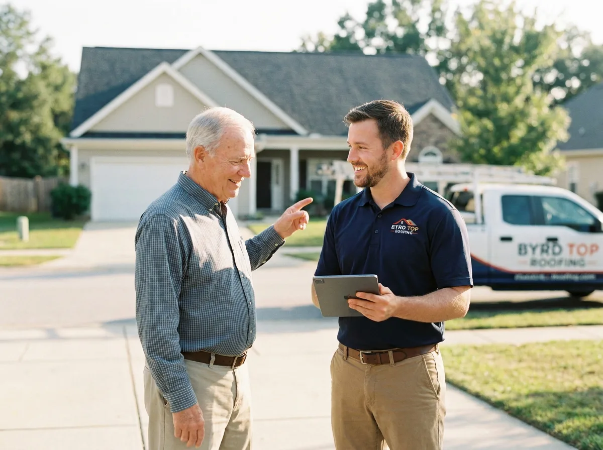 Roofing Henry, SD FAQs